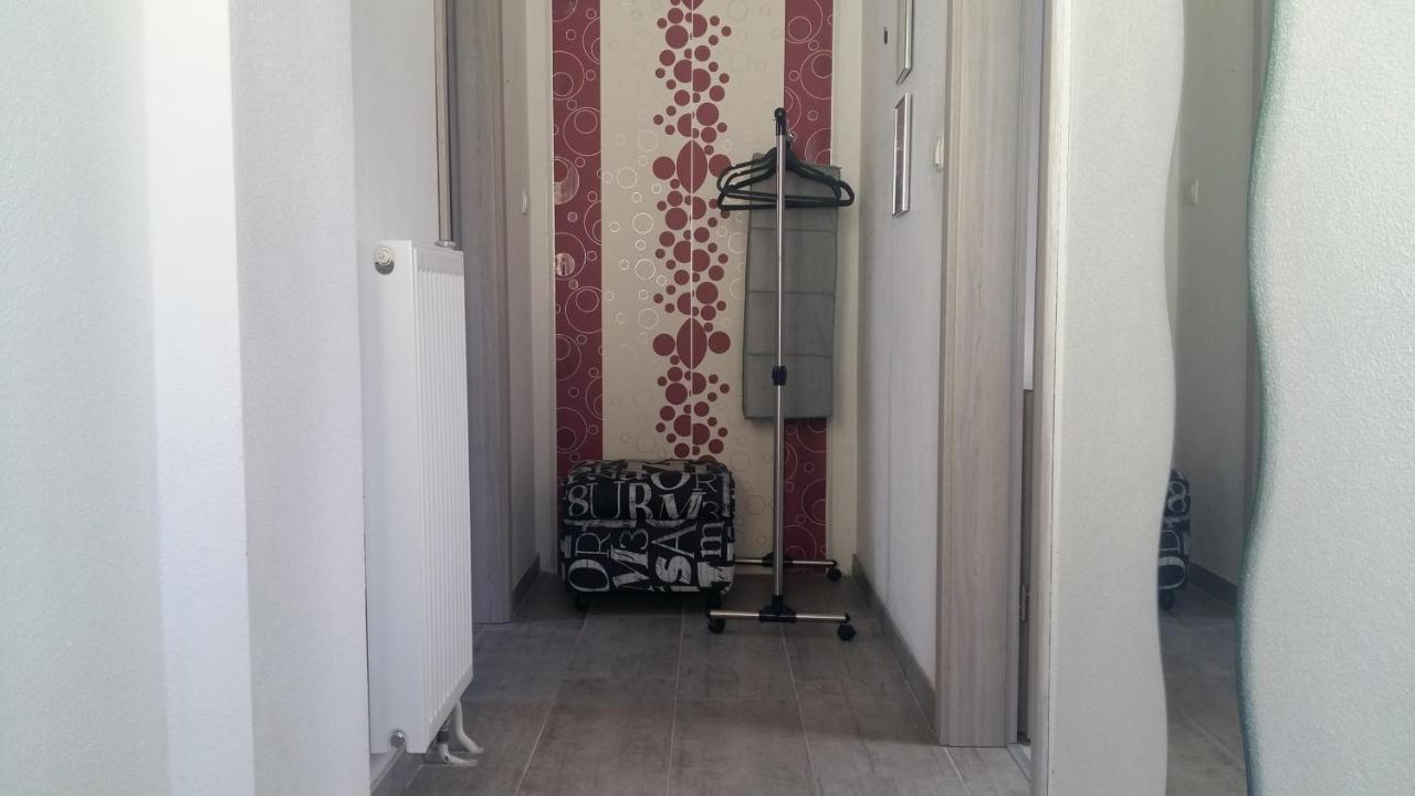 Masenka Apartment Gospić Екстериор снимка